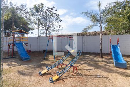 Apartamento para alugar com 43m², 2 quartos e 1 vaga Apartamento para alugar com 43m², 2 quartos e 1 vagaPlayground