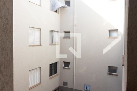 Apartamento para alugar com 2 quartos, 43m² em Valentina Figueiredo, Ribeirão Preto