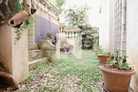 Casa à venda com 335m², 7 quartos e 2 vagasJardim