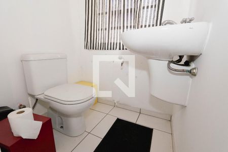 Casa à venda com 335m², 7 quartos e 2 vagasBanheiro 3