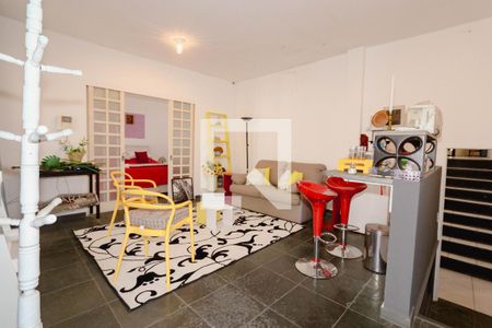 Casa à venda com 335m², 7 quartos e 2 vagasSala 