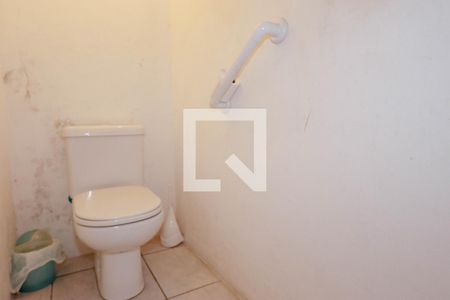 Casa à venda com 335m², 7 quartos e 2 vagasLavabo