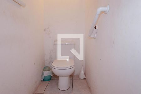 Casa à venda com 335m², 7 quartos e 2 vagasLavabo