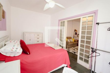 Casa à venda com 335m², 7 quartos e 2 vagasQuarto 1