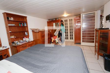 Casa à venda com 335m², 7 quartos e 2 vagasQuarto 2