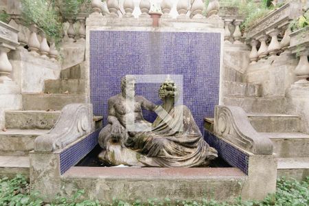 Casa à venda com 335m², 7 quartos e 2 vagasJardim