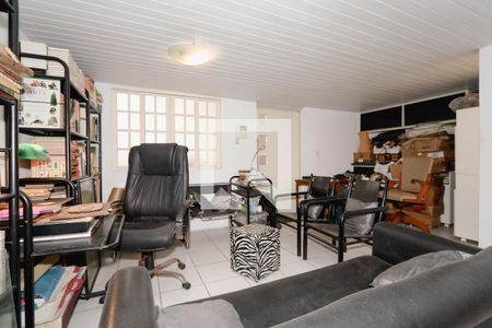 Casa à venda com 335m², 7 quartos e 2 vagasSala 