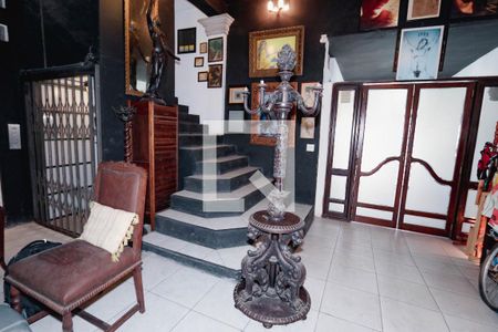 Casa à venda com 335m², 7 quartos e 2 vagasHall Elevador