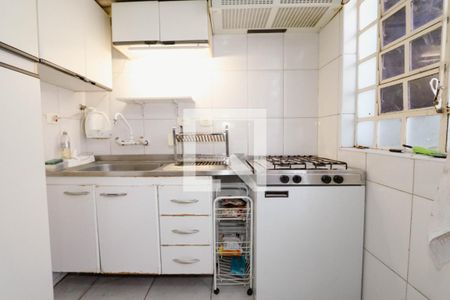 Casa à venda com 335m², 7 quartos e 2 vagascozinha 2