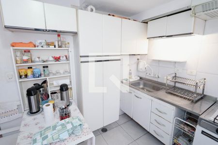 Casa à venda com 335m², 7 quartos e 2 vagascozinha 2
