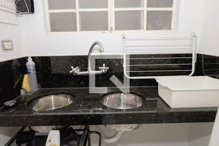 Casa à venda com 335m², 7 quartos e 2 vagasBanheiro da Suíte 1