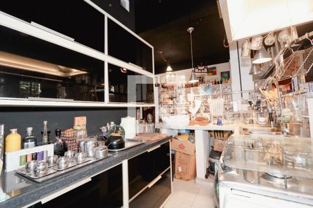 Casa à venda com 335m², 7 quartos e 2 vagascozinha 1