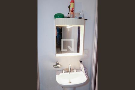 Casa à venda com 335m², 7 quartos e 2 vagasBanheiro 2