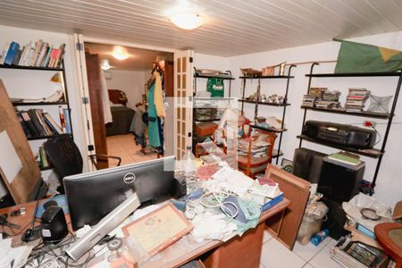 Casa à venda com 335m², 7 quartos e 2 vagasEscritório