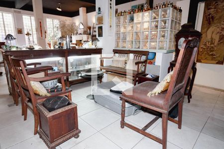 Casa à venda com 335m², 7 quartos e 2 vagasSala 1