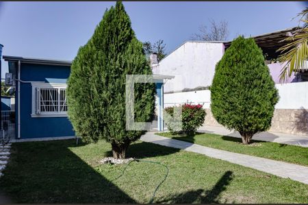 Casa à venda com 116m², 2 quartos e 1 vaga Casa à venda com 116m², 2 quartos e 1 vagaQuintal