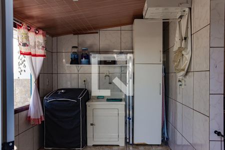 Casa à venda com 116m², 2 quartos e 1 vaga Casa à venda com 116m², 2 quartos e 1 vagaÁrea de Serviço