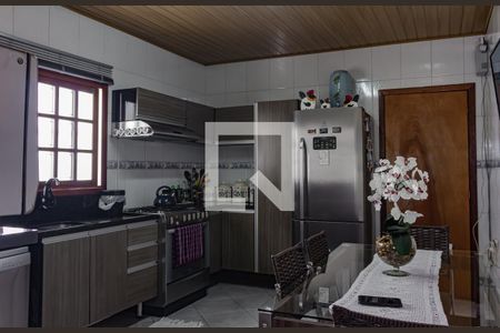 Casa à venda com 116m², 2 quartos e 1 vaga Casa à venda com 116m², 2 quartos e 1 vagaCozinha