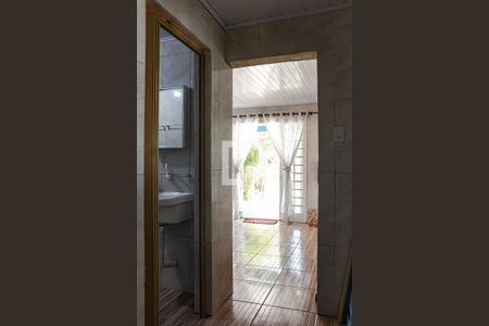 Casa à venda com 116m², 2 quartos e 1 vaga Casa à venda com 116m², 2 quartos e 1 vagaSala de Jogos