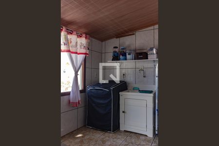 Casa à venda com 116m², 2 quartos e 1 vaga Casa à venda com 116m², 2 quartos e 1 vagaÁrea de Serviço