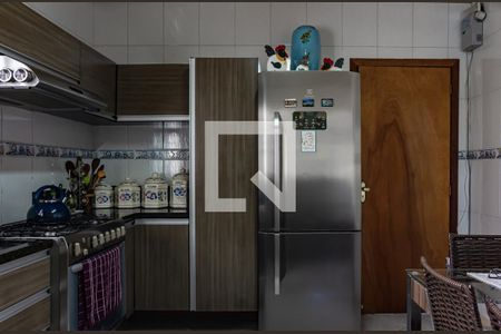 Casa à venda com 116m², 2 quartos e 1 vaga Casa à venda com 116m², 2 quartos e 1 vagaCozinha