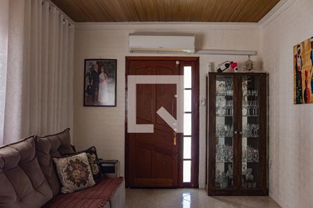 Sala de casa à venda com 2 quartos, 116m² em Mathias Velho, Canoas