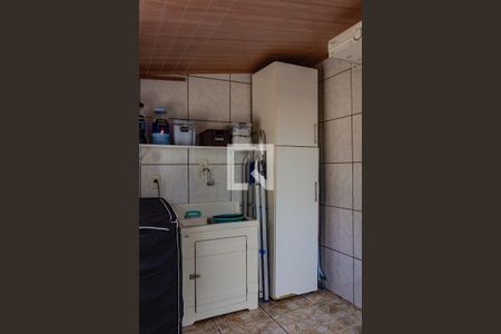 Casa à venda com 116m², 2 quartos e 1 vaga Casa à venda com 116m², 2 quartos e 1 vagaÁrea de Serviço