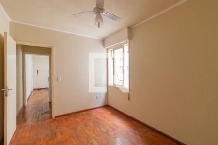 Quarto de apartamento à venda com 1 quarto, 48m² em Menino Deus, Porto Alegre