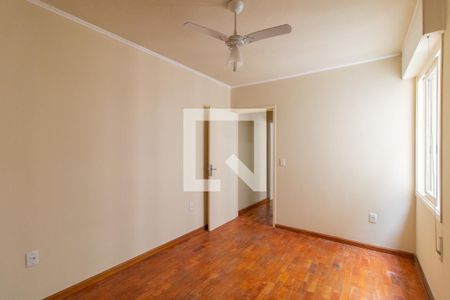 Quarto de apartamento à venda com 1 quarto, 48m² em Menino Deus, Porto Alegre