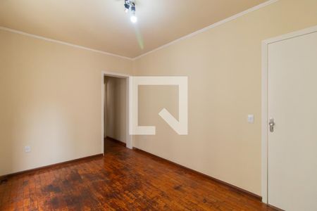 Apartamento à venda com 48m², 1 quarto e sem vagaSala