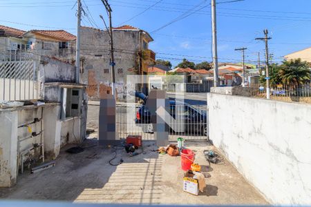 Casa para alugar com 45m², 1 quarto e 1 vagaVista