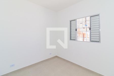 Casa para alugar com 45m², 1 quarto e 1 vagaQuarto