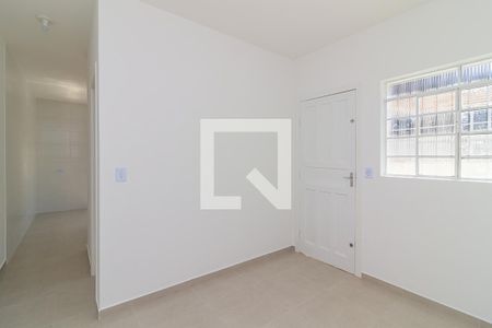 Casa para alugar com 45m², 1 quarto e 1 vagaSala