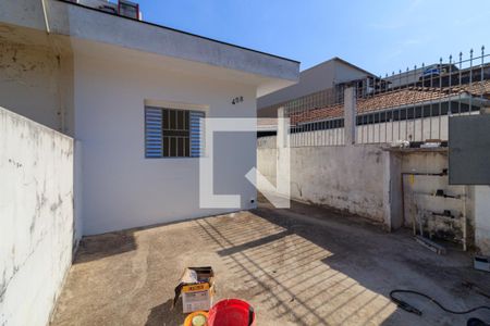 Casa para alugar com 45m², 1 quarto e 1 vagaGaragem