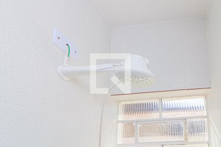 Casa para alugar com 45m², 1 quarto e 1 vagaChuveiro