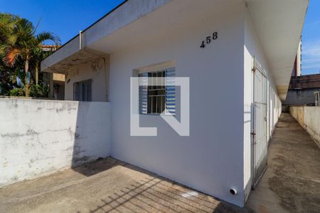 Casa para alugar com 45m², 1 quarto e 1 vagaGaragem