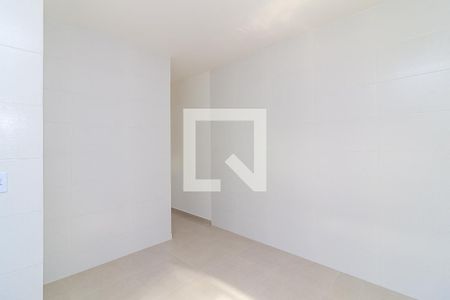 Casa para alugar com 45m², 1 quarto e 1 vagaCozinha