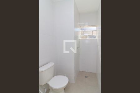 Casa para alugar com 45m², 1 quarto e 1 vagaBanheiro