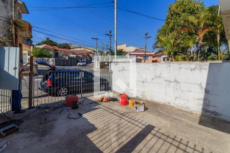 Casa para alugar com 45m², 1 quarto e 1 vagaGaragem