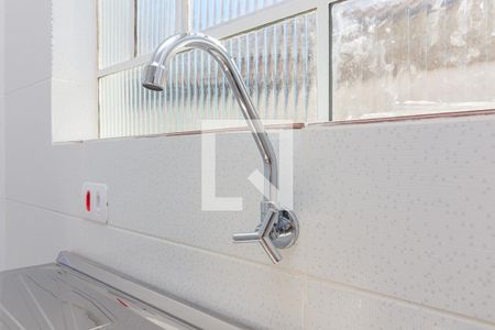 Casa para alugar com 45m², 1 quarto e 1 vagaTorneira