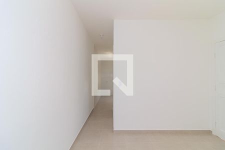 Casa para alugar com 45m², 1 quarto e 1 vagaSala