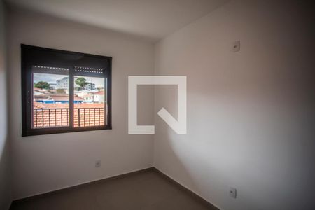 Quarto 1 de apartamento para alugar com 2 quartos, 42m² em Vila Parque Jabaquara, São Paulo