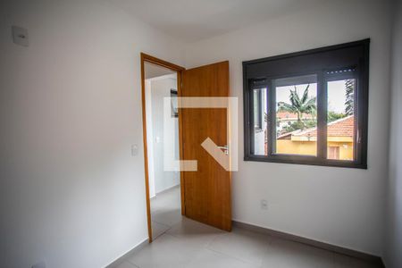 Quarto 2 de apartamento para alugar com 2 quartos, 42m² em Vila Parque Jabaquara, São Paulo