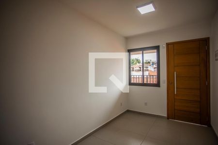 Sala de apartamento para alugar com 2 quartos, 42m² em Vila Parque Jabaquara, São Paulo
