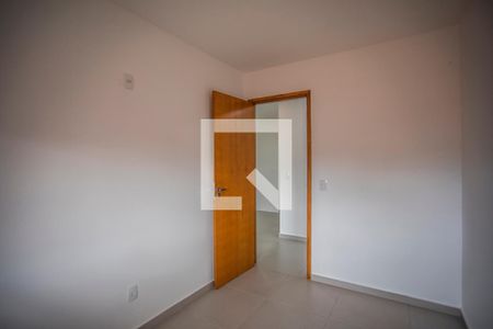 Quarto 1 de apartamento para alugar com 2 quartos, 42m² em Vila Parque Jabaquara, São Paulo