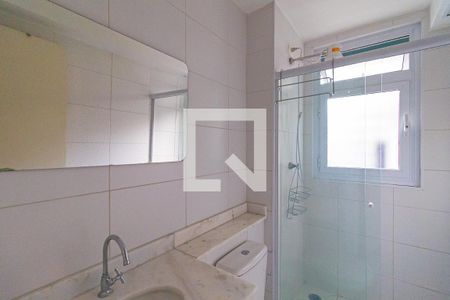 Studio para alugar com 25m², 1 quarto e sem vagaBanheiro