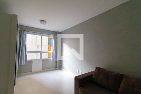 Studio de kitnet/studio para alugar com 1 quarto, 25m² em Bela Vista, São Paulo