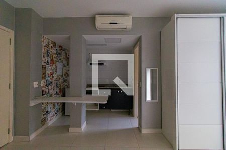 Studio de kitnet/studio para alugar com 1 quarto, 25m² em Bela Vista, São Paulo