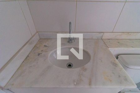 Studio para alugar com 25m², 1 quarto e sem vagaBanheiro