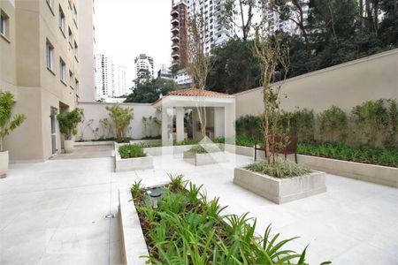 Apartamento à venda com 40m², 2 quartos e sem vagaÁrea comum